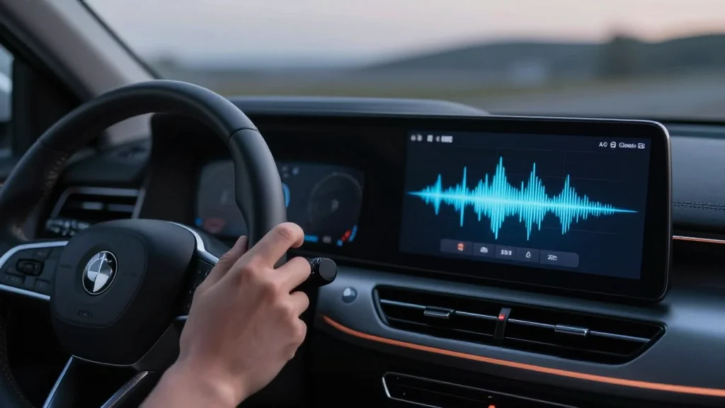 XAI's Grok Voice to Debut on Apple CarPlay, Expanding In‑Car AI Chatbots