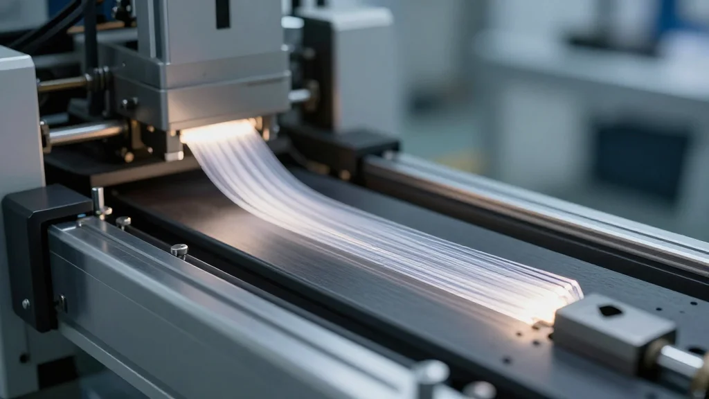 Rise of AI: Jushi Has Put Into Operation Its Largest Electronic Glass Fibre Production Line