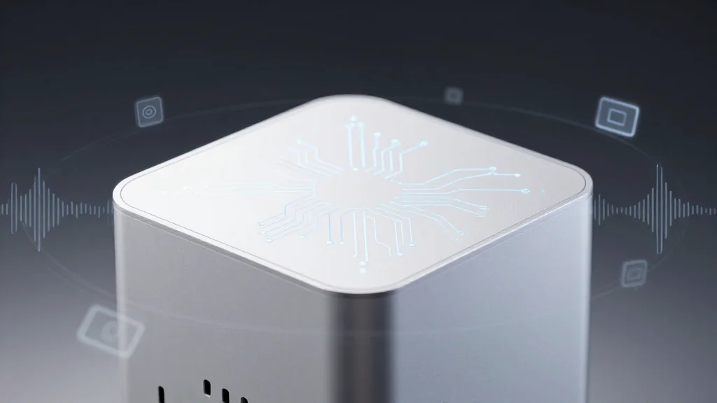 Mira Murati Resurfaces After 18 Months with a Warning About AI Governance and a Product No One Expected