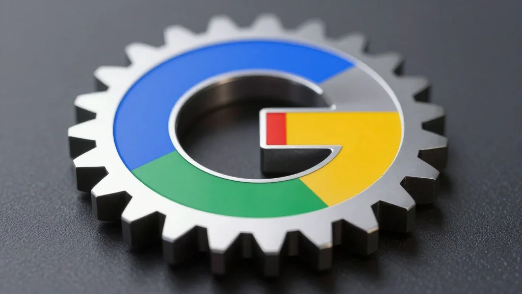 Docs Change Before Google’s Big Algorithm Crackdown