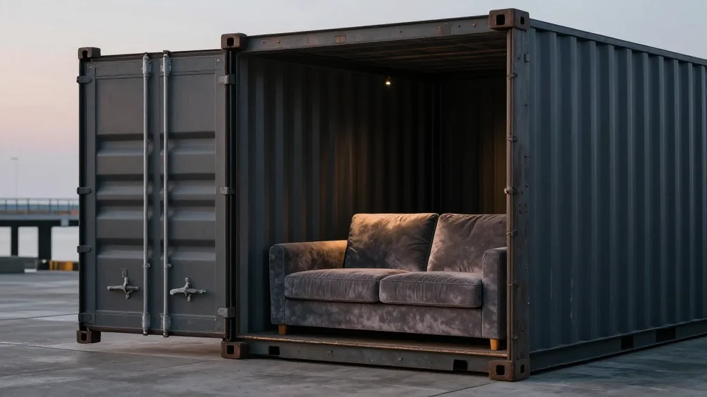 Small Furniture Retailers Face Existential Tariff Threat, Regardless of Supreme Court Ruling