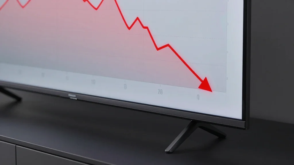 Future Share Price Plummets After Warning Google Traffic Loss Has Worsened