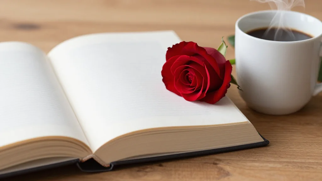 Slow‑burn Romance Hooks Readers with Witty Banter