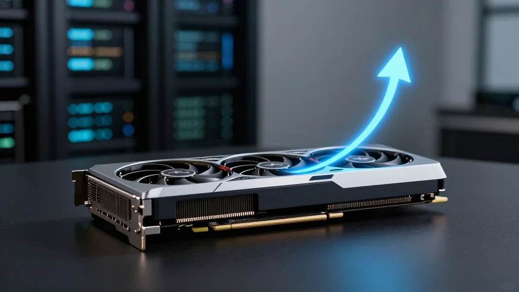 GPU Prices Are Surging—3 Ways to Play the AI Chip Shortage
