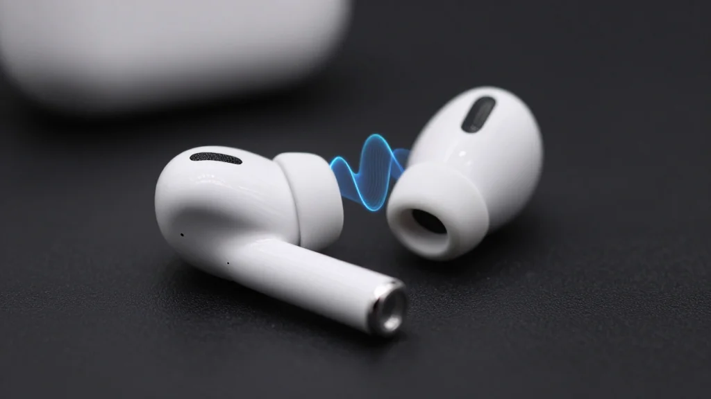 Apple Tests Camera‑Equipped AirPods to Give Siri Visual AI Capabilities