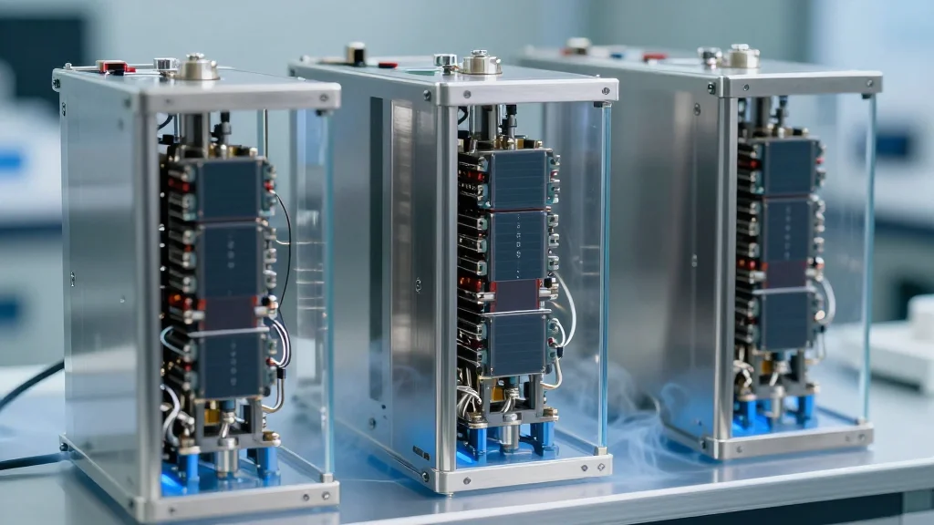 TreQ Deploys Open-Architecture Quantum Computing Testbed in Oxfordshire, UK