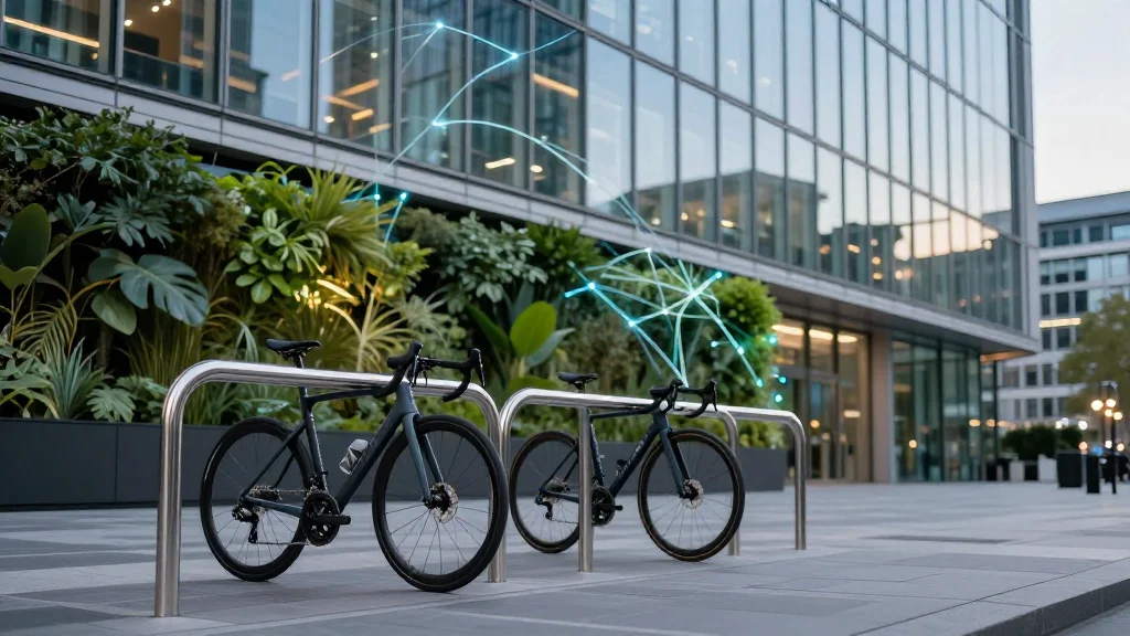 AI Boom Drives Premium Office Redesigns in London’s Knowledge Quarter