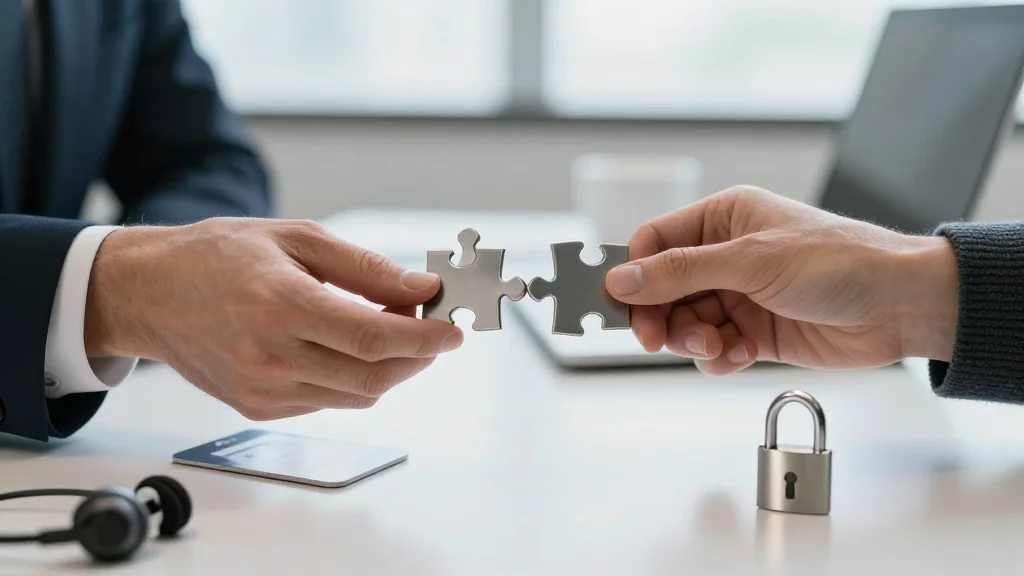 The Growing Role of Co-Managed IT Services in HR Technology and Employee Support
