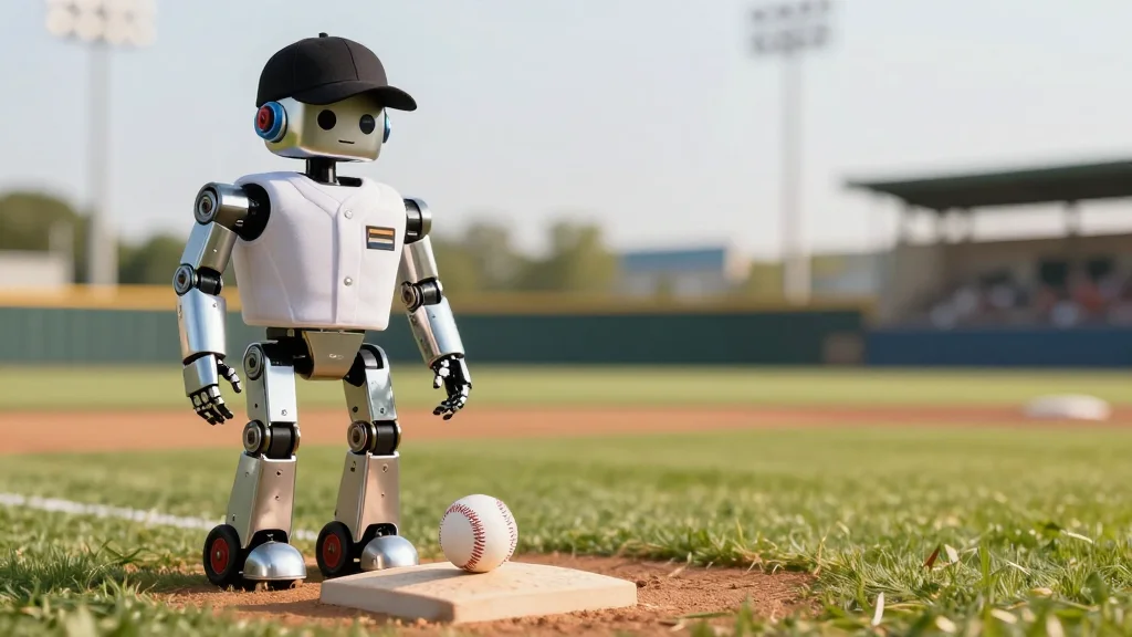 Jeff Passan on Robot Umpires, MLB Momentum, WBC Future