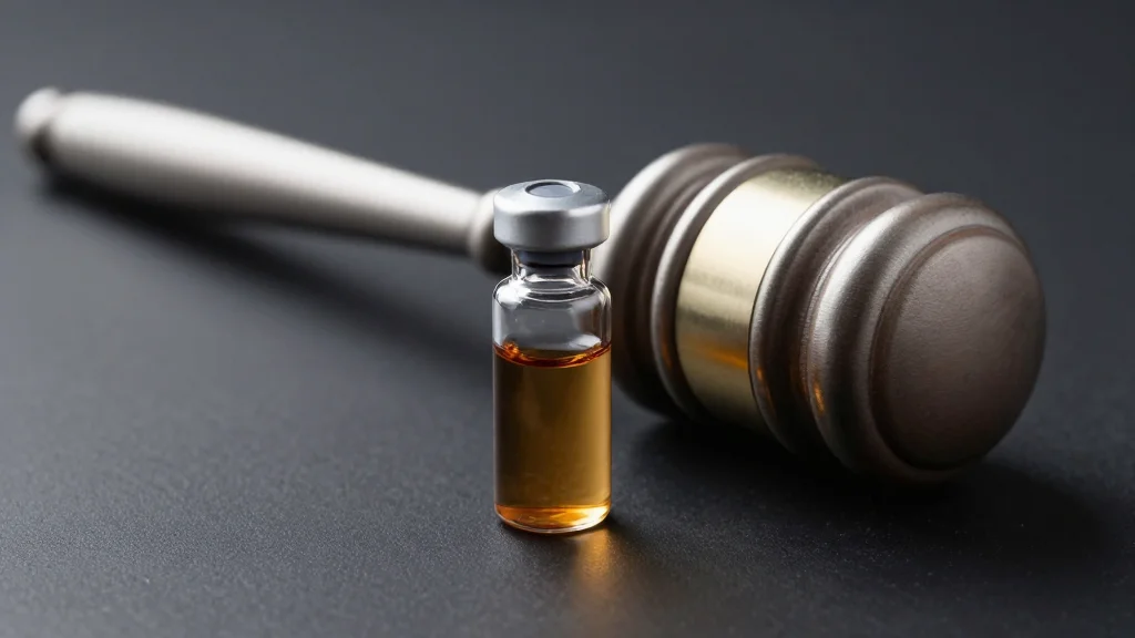 Sanofi Pulls Teplizumab From FDA’s Makary Review Over Political Interference