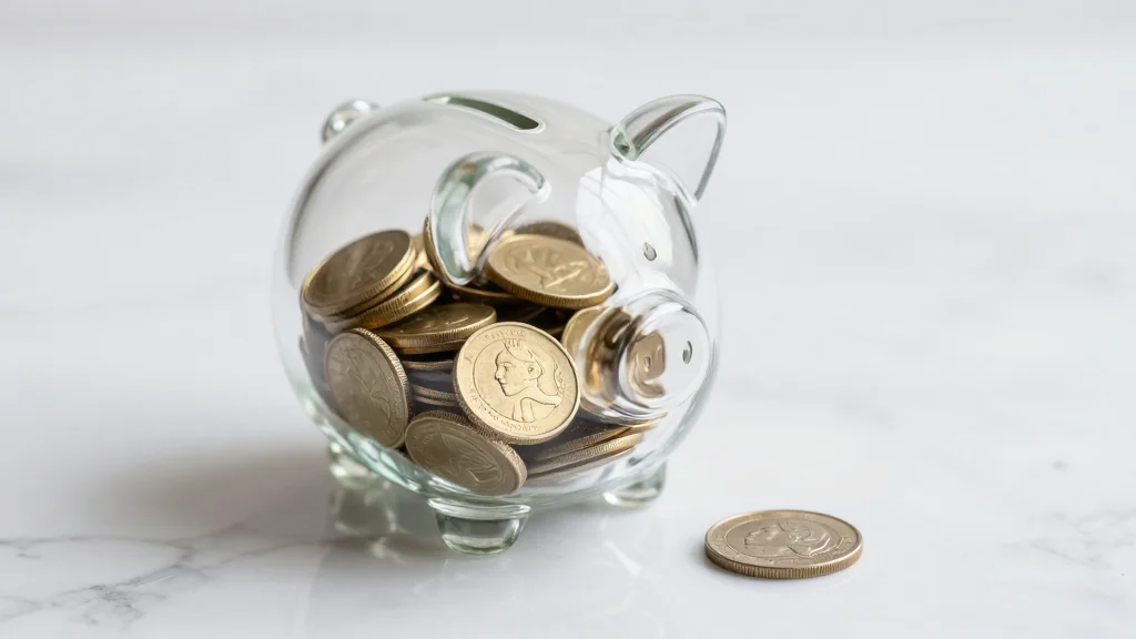 Mid‑Career Earners Must Save 4‑6× Income by Age 50 to Secure Financial Stability in 2026