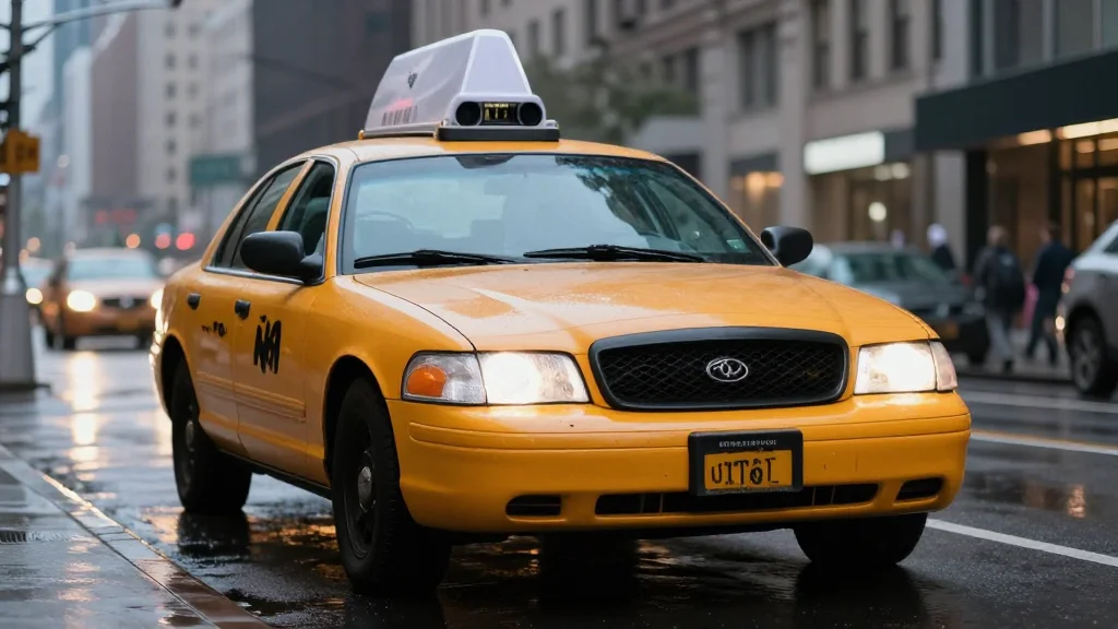 Taxi Workers Assert Their Experience Beats Waymo’s Underestimation