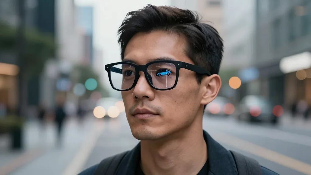 Meta's Wearables Spark Privacy Paranoia Over Constant Surveillance