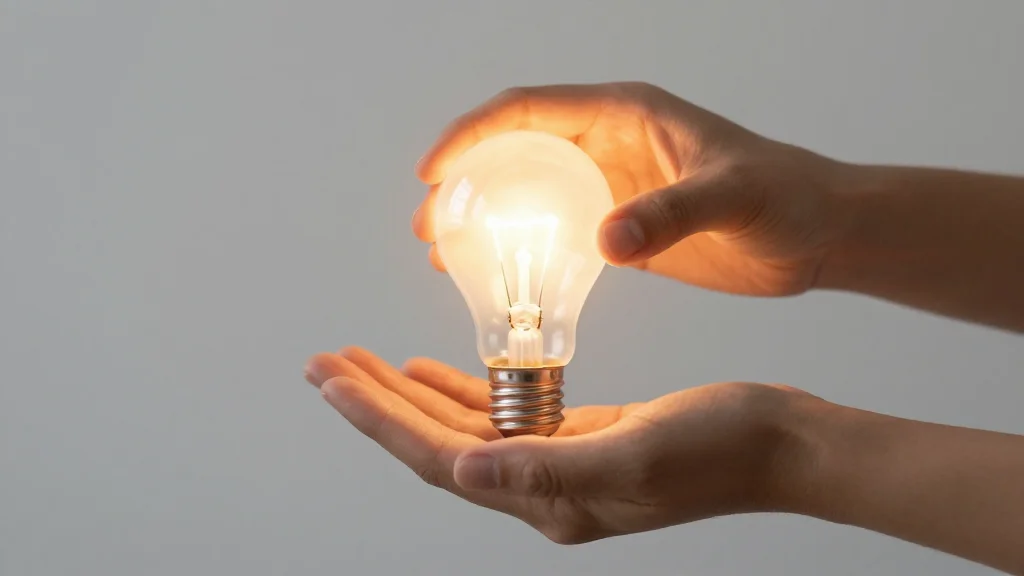 Impact Beats Tools: Solve a Problem Today