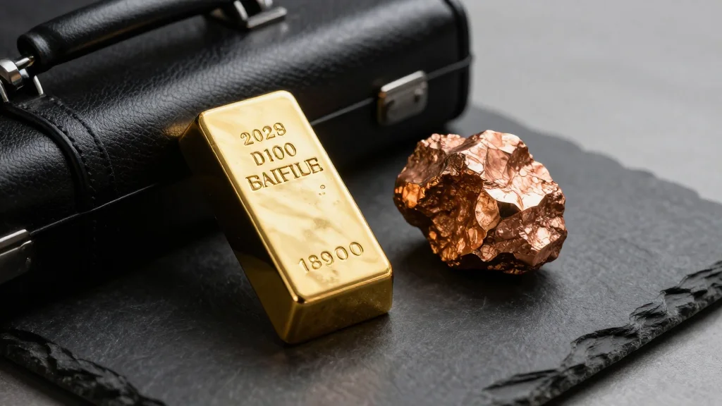 Agnico Eagle Makes Waves: Avenir Minerals Acquires Fox River in Unexpected $94.3M Phosphate Play – by Small Cap Steve (The...