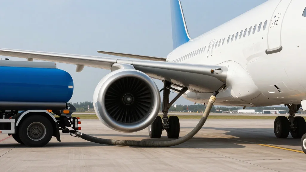 One of Europe’s Largest Airline Groups Now Says Travelers Don’t Need to Fear Mass Cancellations Due to Jet Fuel Shortages