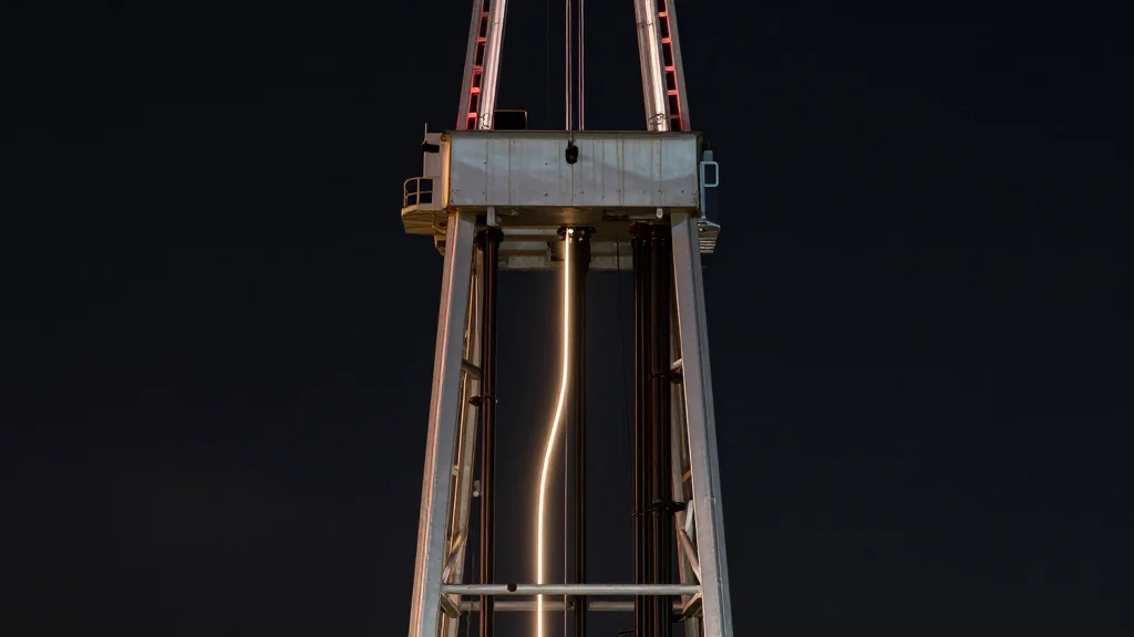 3 Oil & Gas Drilling Stocks Backed by Strong 2026 EPS Growth