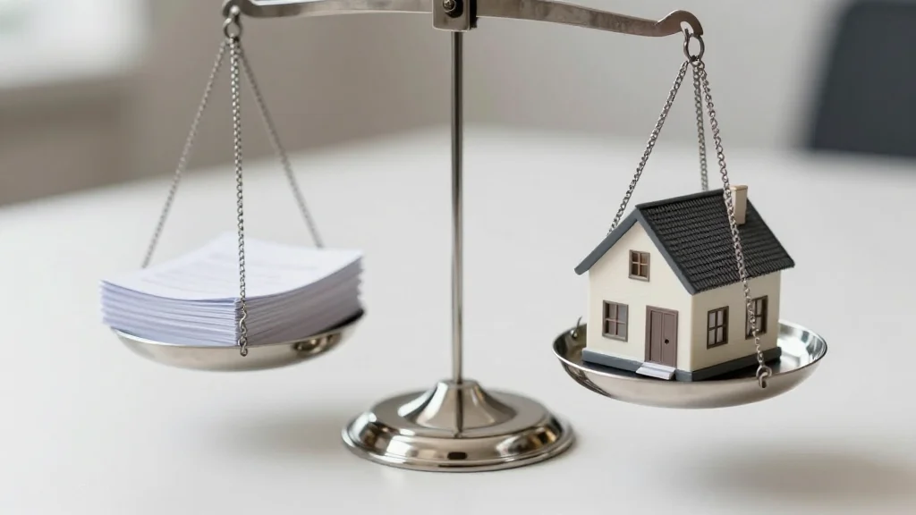 DTI Too High for a Mortgage? Can a Personal Loan Help?