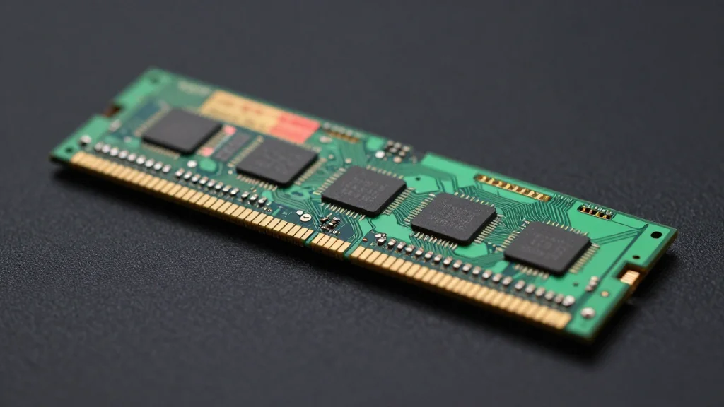 YMTC Secures 13% Share of $46B NAND Market