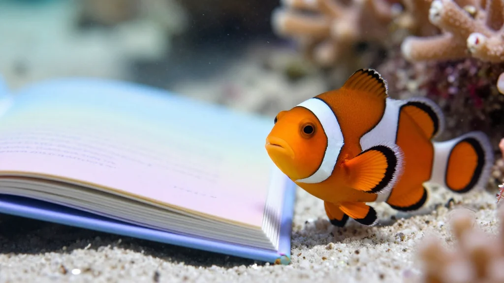 Nick Offerman Voices Lead in ‘The Pout‑Pout Fish’ Film, Boosting Children’s Book Franchise