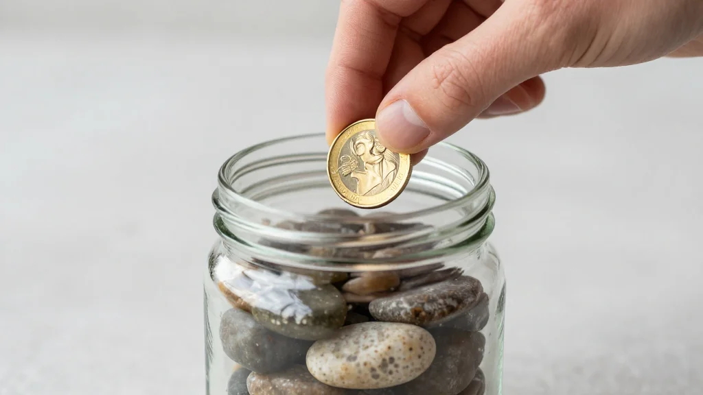 My Niece, 39, Is Unhappy and Not Saving for Retirement. How Do I Approach...