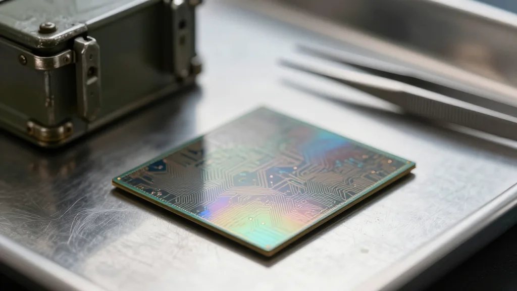Metallium Completes Phase I SBIR Contract Within Six Months