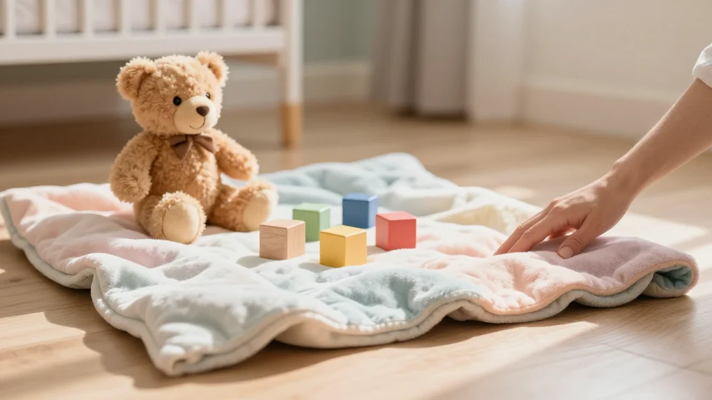 Daycare: A Familiar Place and Unmistakable Aroma