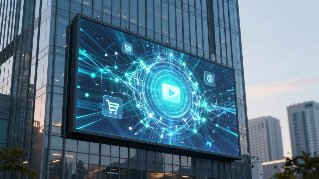 AI Fuels $56B Ad Boom, Empowering All Marketers