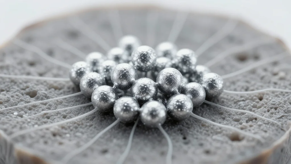 Review Flags Neurotoxic Risks of Silver Nanoparticles in Rodent Studies