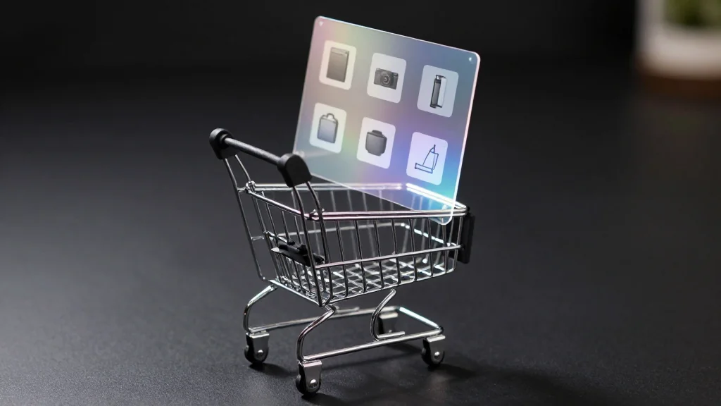 Google Rolls Out Shoppable YouTube and Gemini Cart, Targeting Amazon's E‑commerce Lead