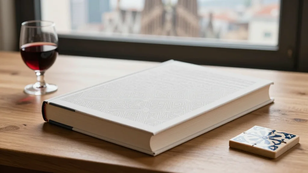 Han Kang’s Barcelona Launch Sells Out, Highlighting Korean Literature in Spain