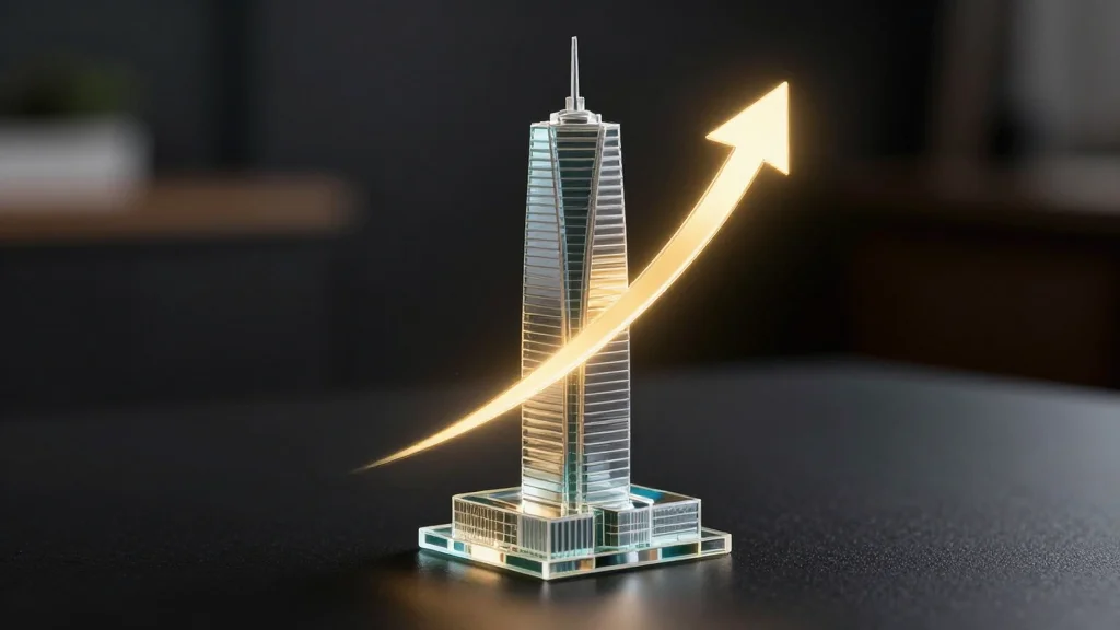 BrightSpire Closes $955M Fourth CRE CLO