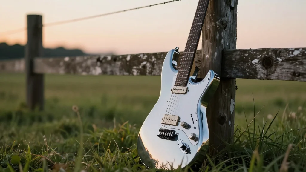 Spencer Hatcher Releases Deeply Personal Pedal‑steel Heartbreak Anthem