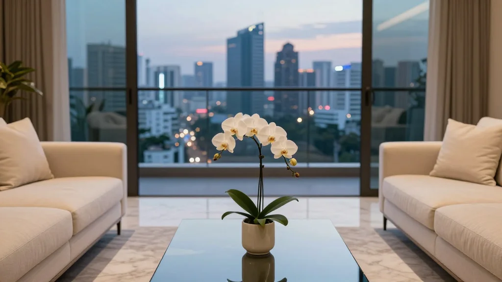 Vietnam Ranks 4th Globally in Branded Residences