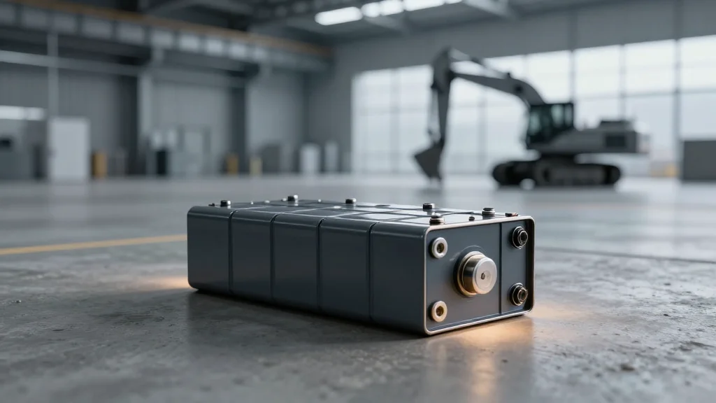 Morrow Begins Battery Cell Deliveries to Proventia as Norwegian Production Scales Up