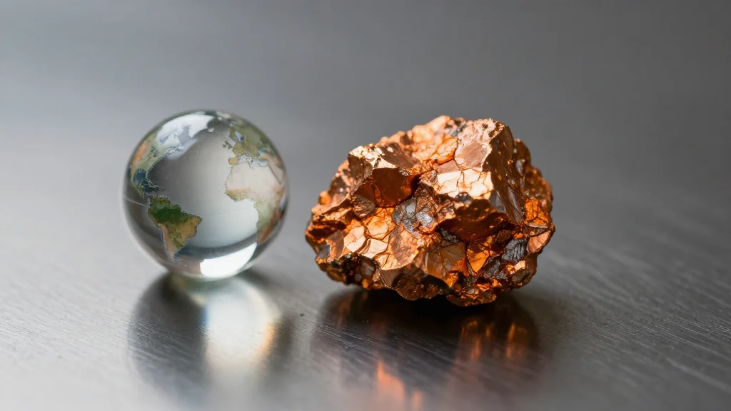 CMR Special Podcast: Critical Minerals, China, and the Limits of G7 Cooperation