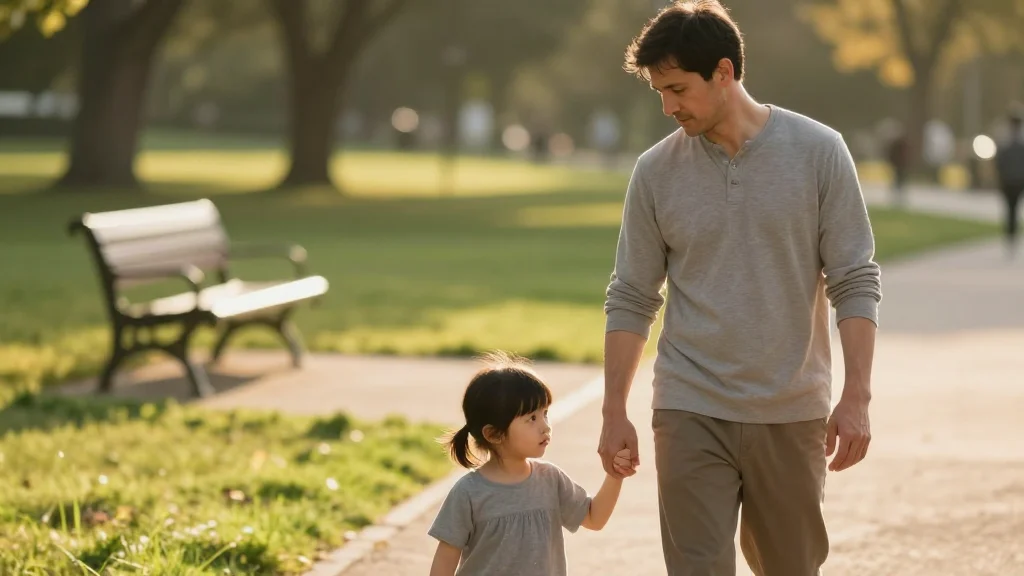Mature Kids Thrive with Balanced Autonomy and Guidance
