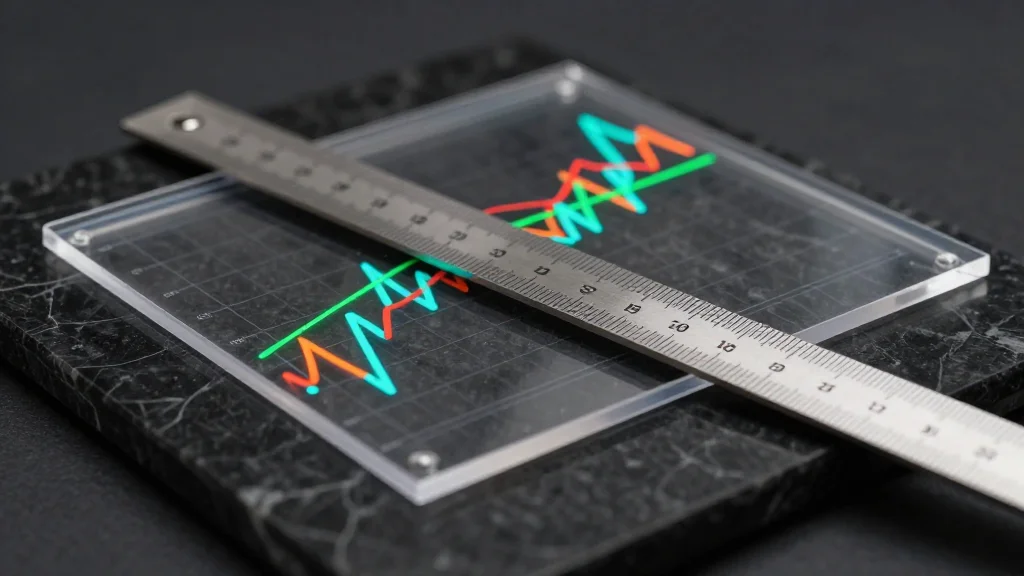 Most Traders Can't Consistently Draw Support/Resistance—Use an Objective Method