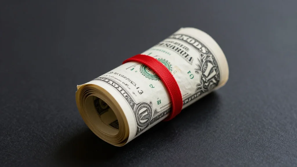 Hedge Funds Hold Record 8% of U.S. Treasuries, Apollo Warns of Shockwave Risk
