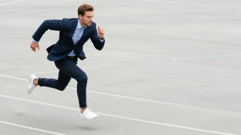 Speed of Iteration Now Beats Idea Quality in Startups