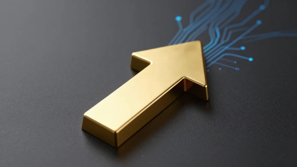 Key AI Infrastructure Stock Bucks Market's Downtrend in 2026