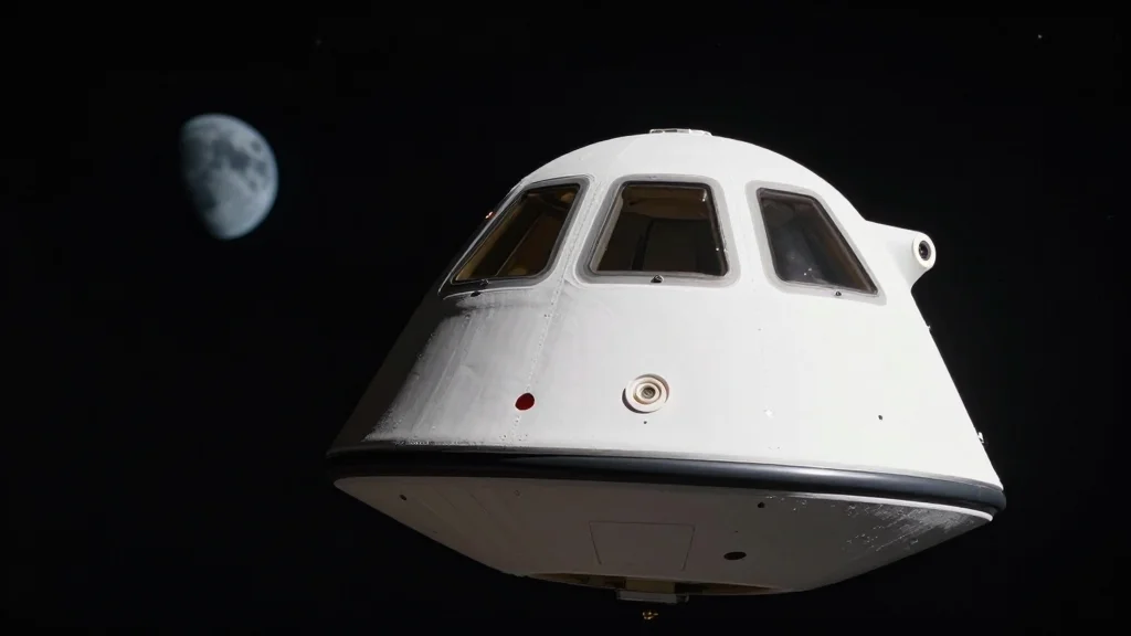 NASA's Artemis II Crewed Mission to the Moon Shows How US Space Strategy Has Changed Since Apollo