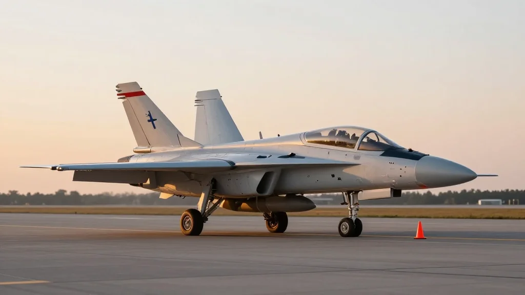 T-38 Talon Operational Pause