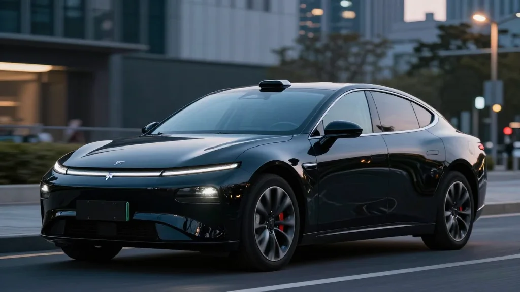 Uber Flags Autonomous Vehicles as Core Growth Engine for 2026