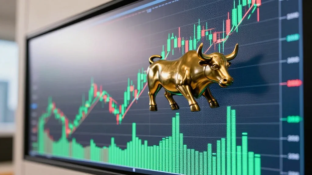 FTSE Small‑Cap Stalls Near Resistance, Bullish EMAs Hold
