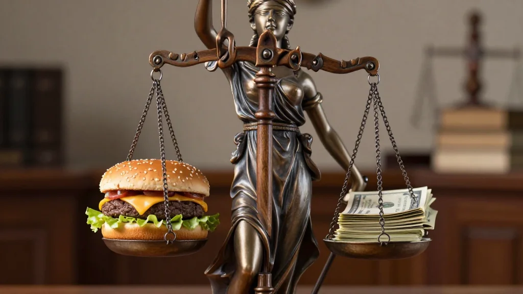 Fat Brands Franchisees Accuse Overcharges, Ad Fund Misuse