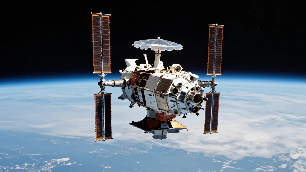 May 14, 1973: Skylab Launches