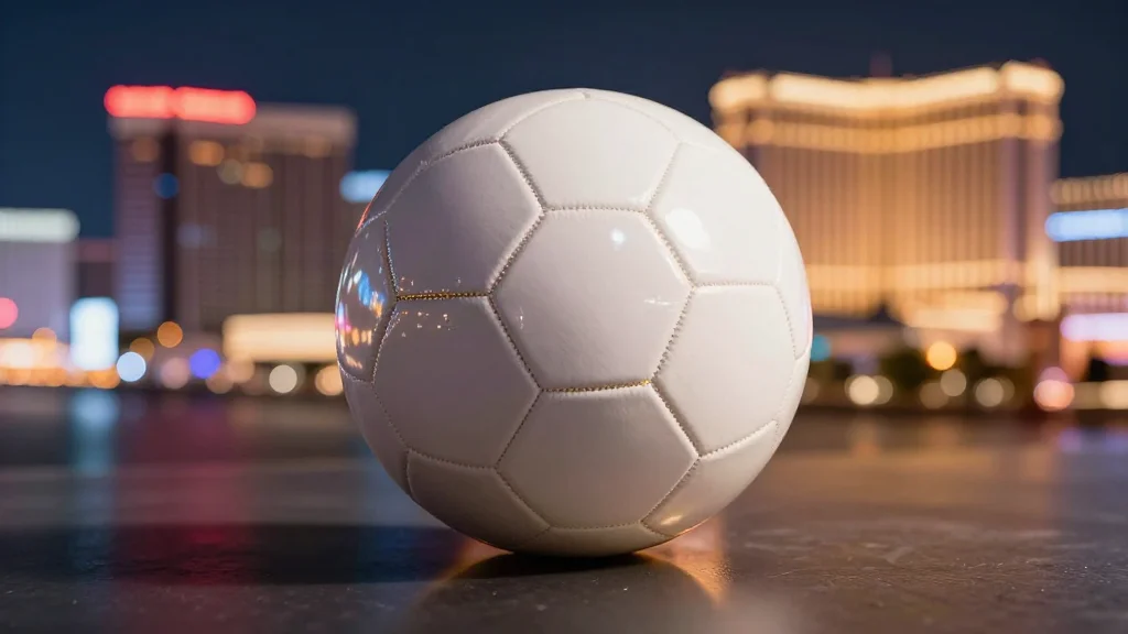 Wealthy Heir's Group Bids to Move Whitecaps to Vegas