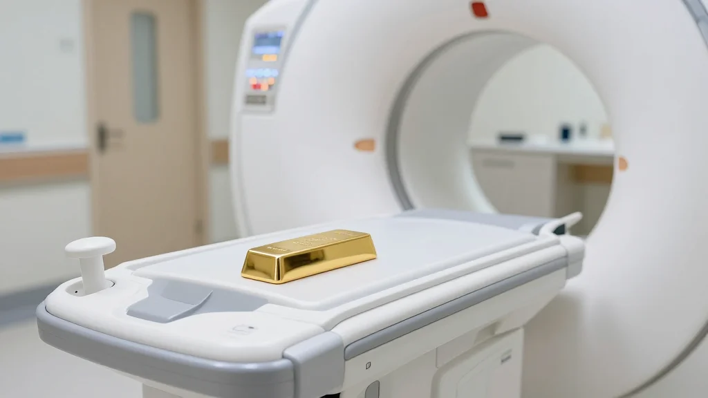 Jardines Buys I-MED Radiology Network for A$3.4bn From Permira