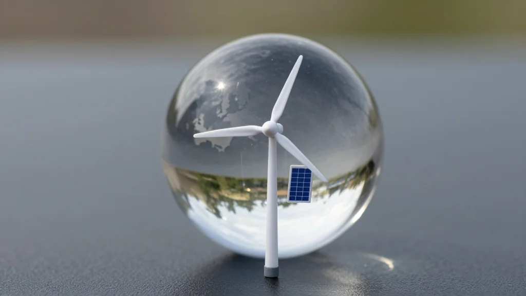 Hard Choices Test Breakaway Climate Summit